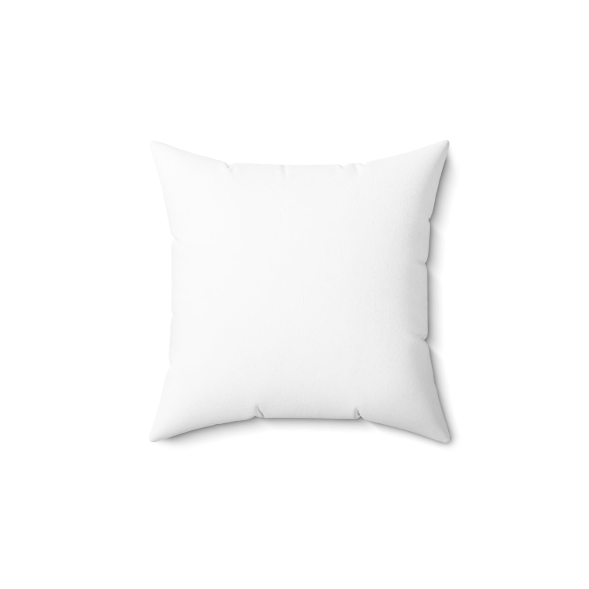 Certified Couch Supervisor Pillow