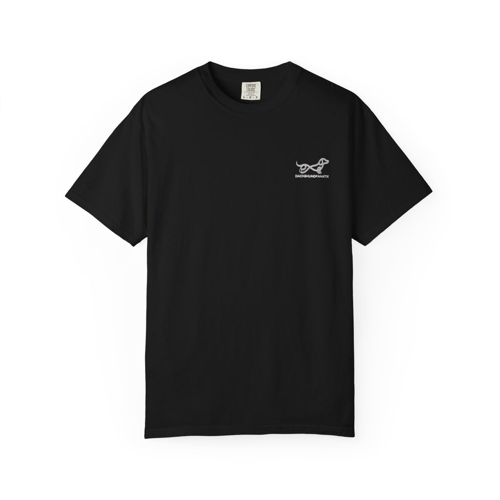 Long Day Dachshund Tee